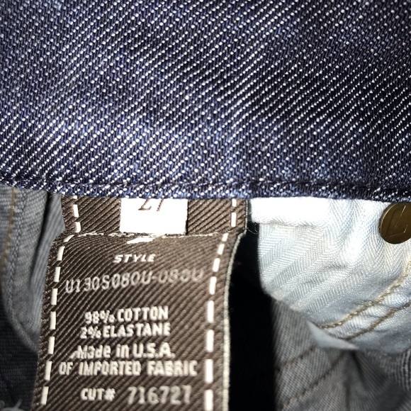 7 Blue Jeans - Picture 3 of 3